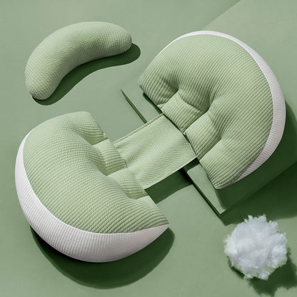 Pregnancy Pillow