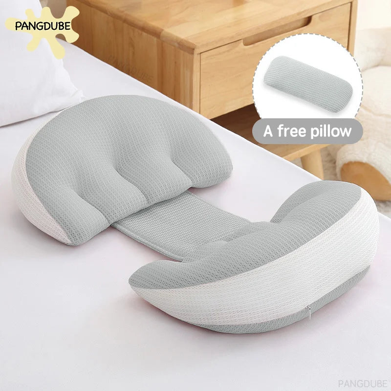 Pregnancy Pillow